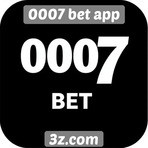 Comparativo entre 0007 bet app e concorrentes