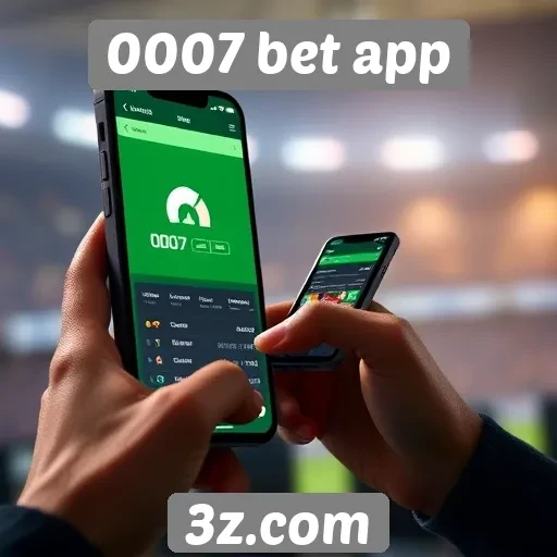 Suporte ao cliente no 0007 bet app