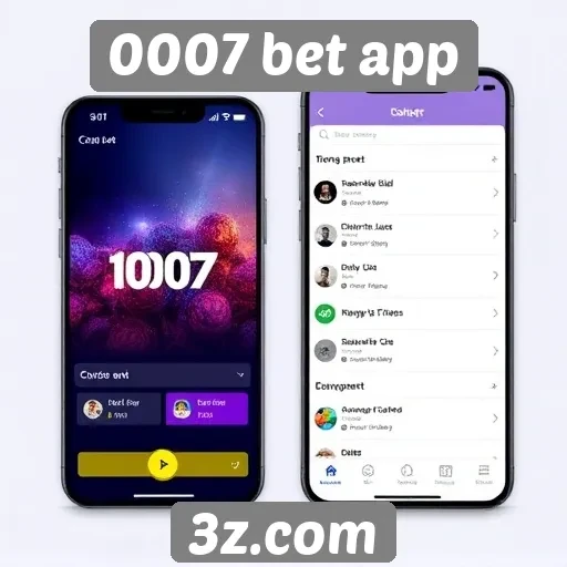 Recursos exclusivos da 0007 bet app para novos usuários