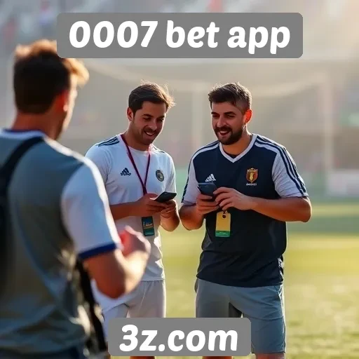 Depoimentos de jogadores sobre a experiência no 0007 bet app